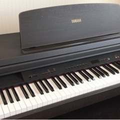⭐️7月中のご成約がお得⭐️  YAMAHA 電子ピアノの画像