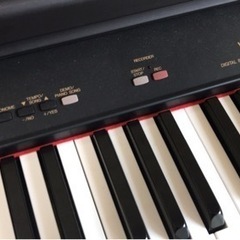 ⭐️7月中のご成約がお得⭐️  YAMAHA 電子ピアノの画像