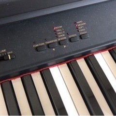 ⭐️7月中のご成約がお得⭐️  YAMAHA 電子ピアノの画像