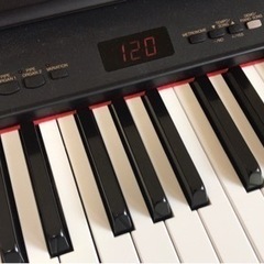⭐️7月中のご成約がお得⭐️  YAMAHA 電子ピアノの画像