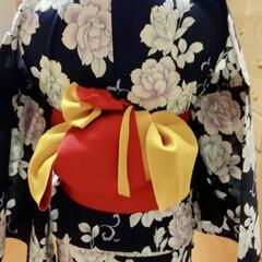 浴衣体験の画像