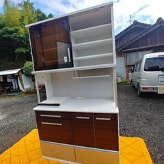 (本日予約になりました)キッチンボート　程度良好の画像