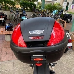 KTM 390dukeの画像