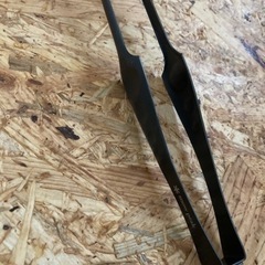 スノーピーク　トングの画像