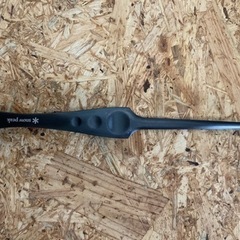 スノーピーク　トングの画像