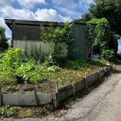 アットホーム掲載80万円の土地→ジモティ限定40万円