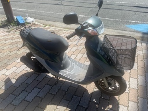 《部品取り又は修理》