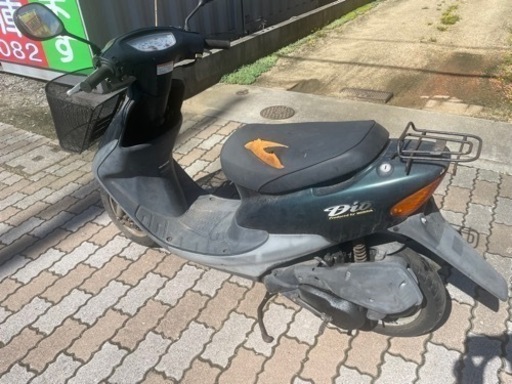 《部品取り又は修理》