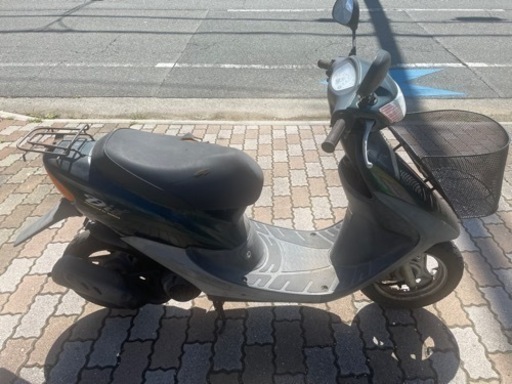 《部品取り又は修理》