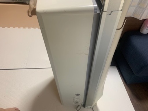 コロナ窓用エアコン
