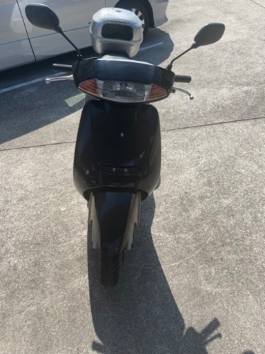 ホンダリード　50cc 原付