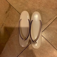 おぞうり　2種