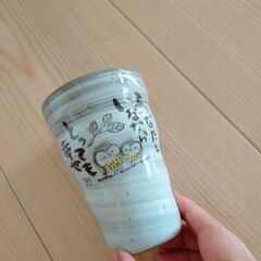 花瓶・一輪挿し　未使用