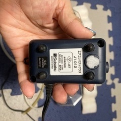 【決まりました】水槽とブクブクの画像