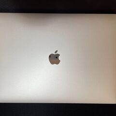 MacBook Pro 15インチ 2018 i7 32GB 1...