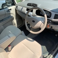 コミコミ価格　車検2年付　スバル　ステラ　4WD 走行6.6万キロ　RN2の画像