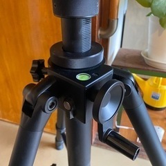 SLIK WGT-140STD 特注大型三脚