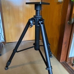 SLIK WGT-140STD 特注大型三脚