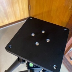 SLIK WGT-140STD 特注大型三脚