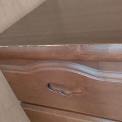 整理タンス（7段）の画像