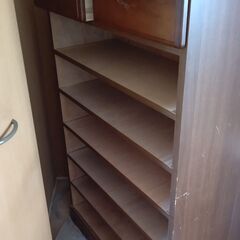 整理タンス（7段）の画像