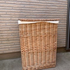 「私の部屋」収納かご