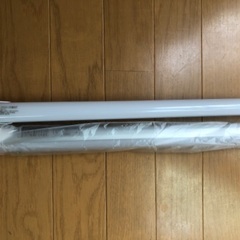 新品未使用品　15W形　直管LED 2本セット
