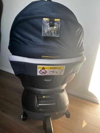 【コンビ】チャイルドシート※ISOFIX