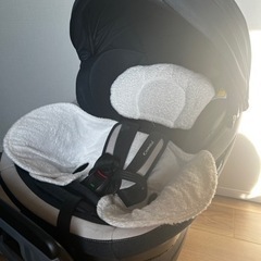 コンビ　チャイルドシート　isofix コンビ ISOFIX チャイルドシート