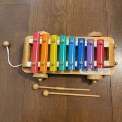 【無料】シロフォンカー　