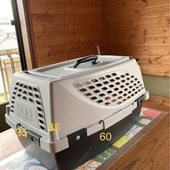 NOZTONOZペットゲージ