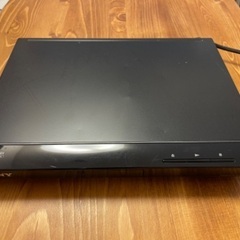 SONY DVDプレーヤー　DVP-SR20