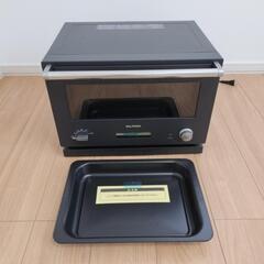バルミューダオーブンレンジ