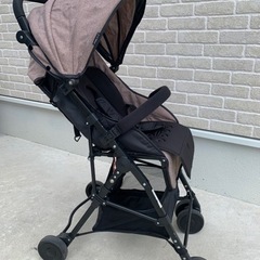 ベビーカー　の画像