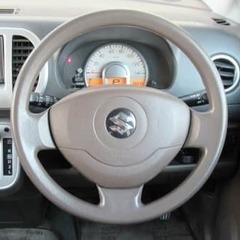 こちらの軽自動車は珍しいの画像