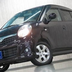 こちらの軽自動車は珍しいの画像