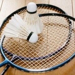 バドミントン好き募集🏸