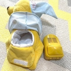 いっしょにねんね　すやすやメロディ　くまのプーさんの画像