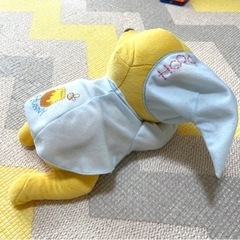 いっしょにねんね　すやすやメロディ　くまのプーさんの画像
