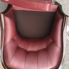 【maruni】マルニ木工 1人掛けソファー 幅72cm ★美品です★の画像