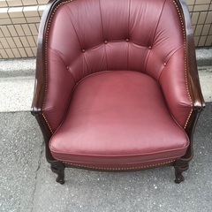 【maruni】マルニ木工 1人掛けソファー 幅72cm ★美品です★