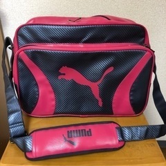 PUMAバック