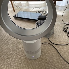 ダイソン　扇風機