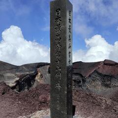 7月25日に富士山登りませんか？