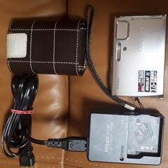 Nikon　coolpix