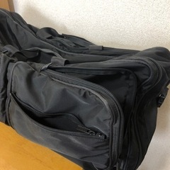 SAZABY バックの画像