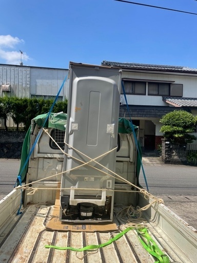 【本日まで受付】日立の冷蔵庫 要りませんか？