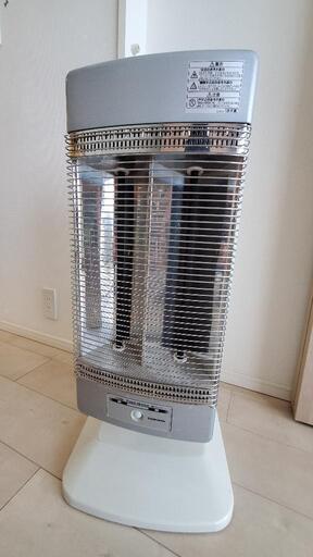 【美品】CORONA コロナDH-1111R　遠赤外線電気ストーブ\n\n