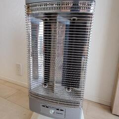【美品】CORONA コロナDH-1111R　遠赤外線電気ストーブ

の画像