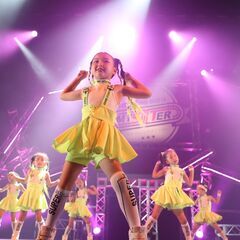 高槻市郡家で月謝3,000円でダンス！の画像